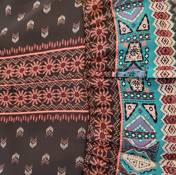 SOLD-American Rag Dress - Picture 2 of 5